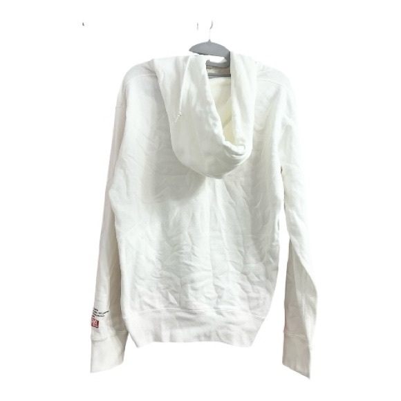 MARVEL from UNIQLO Spider-Man Graphic Cotton Hoodie - Picture 3 of 16